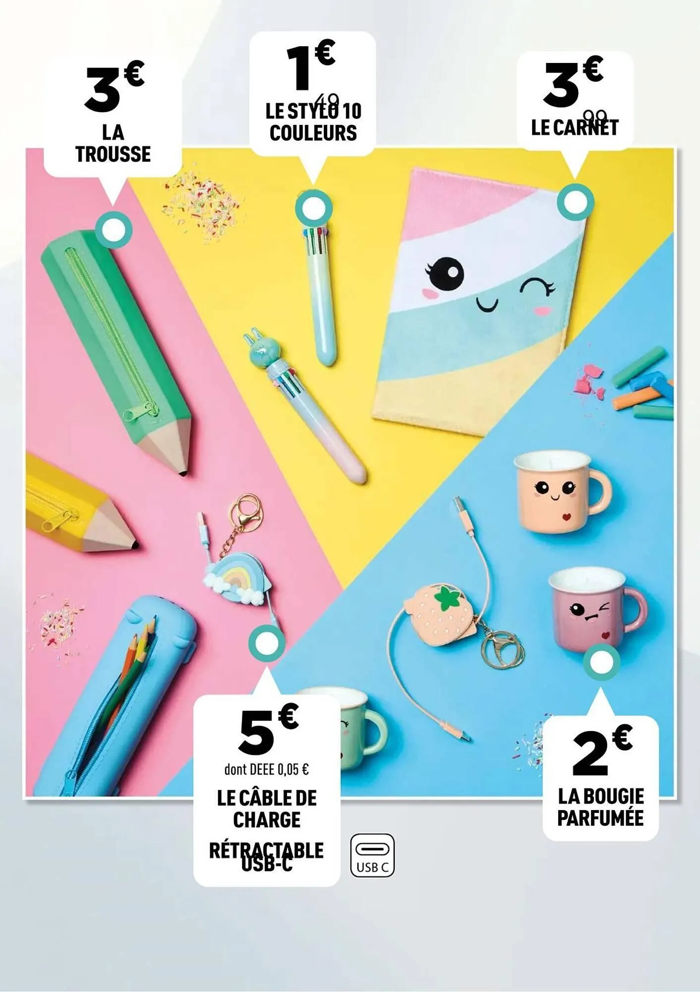 Catalogue Centrakor du 18 août au 31 août 2025 - Catalogue page 20