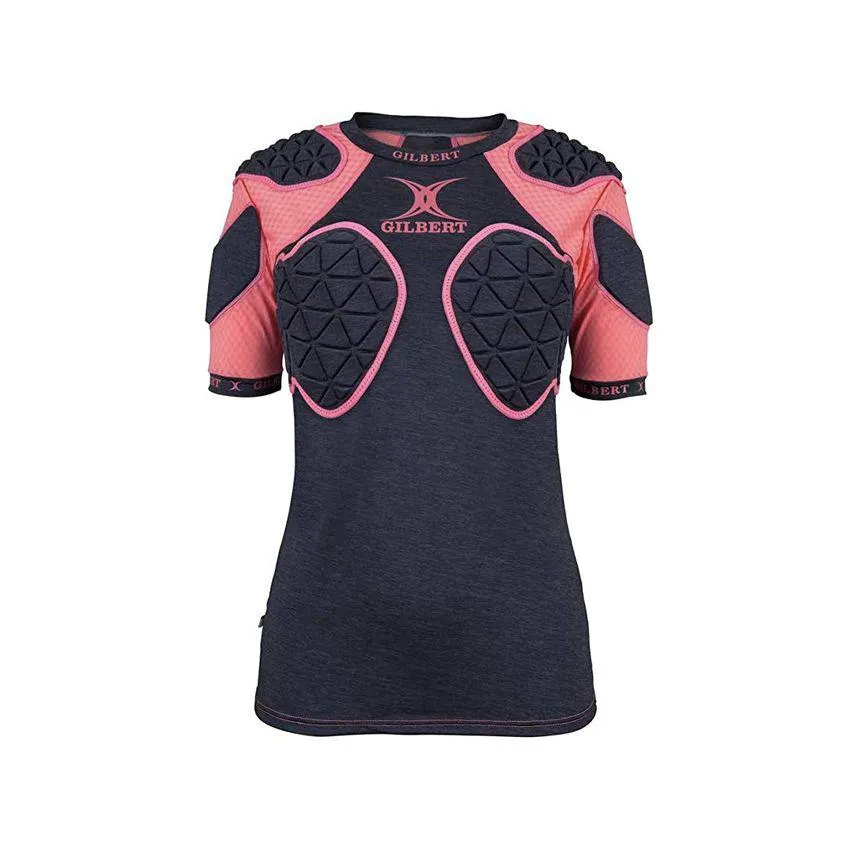 Épaulière Rugby Femme Triflex Lite - Gilbert