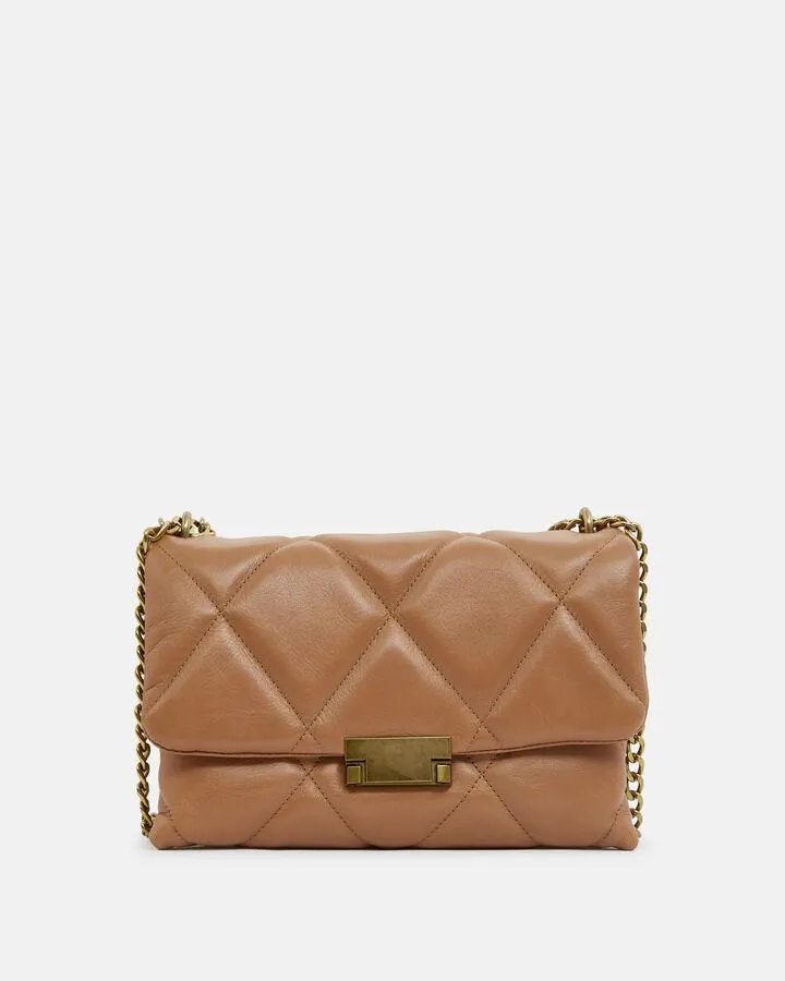 SAC PETIT FORMAT FERNANDA Sable