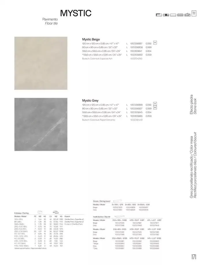 Ceramoc book 2025 du 27 janvier au 31 décembre 2025 - Catalogue page 173