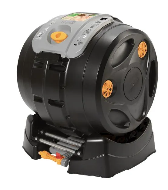 EASYMIX COMPOSTEUR 2 EN 1