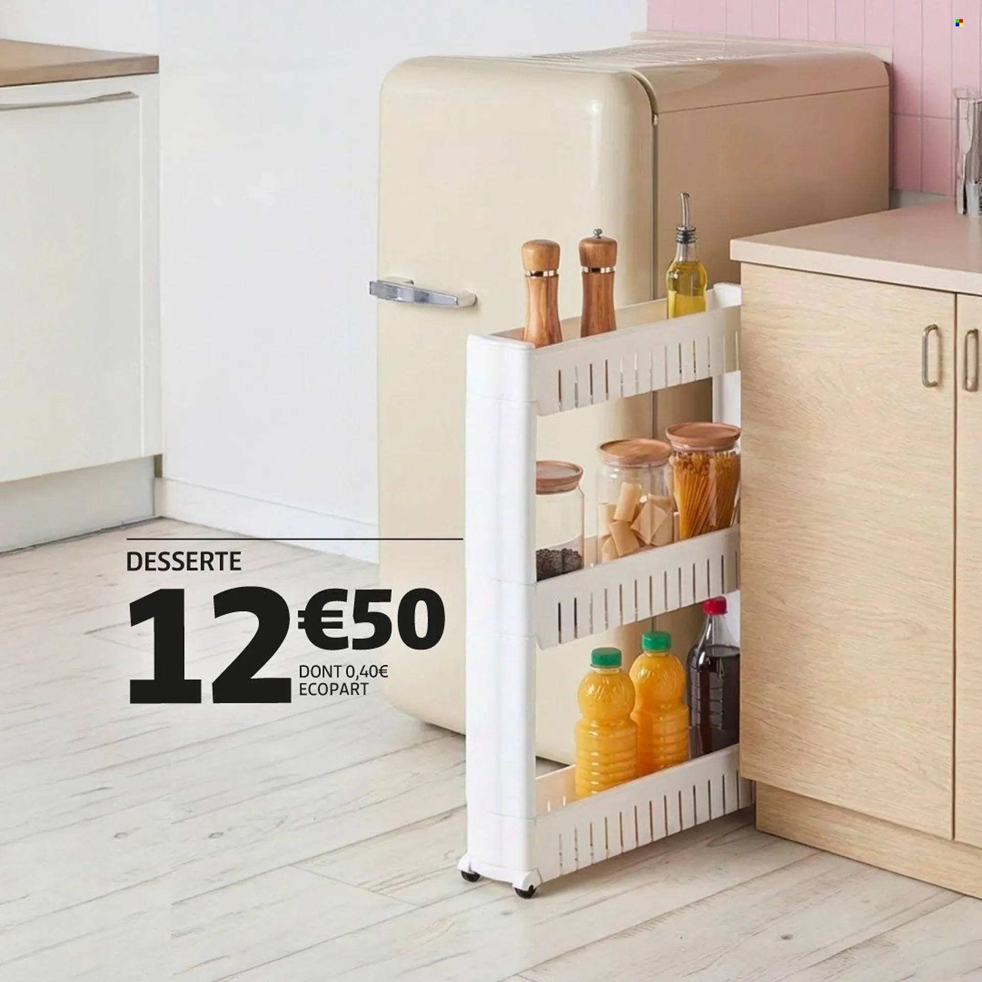 Catalogue Gifi du 28 janvier au 5 février 2026 - Catalogue page 2