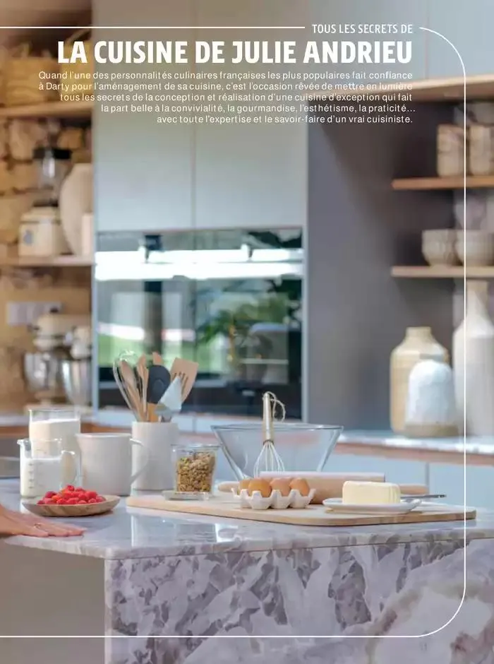 INSPIRATIONS CUISINE 2025 - 15