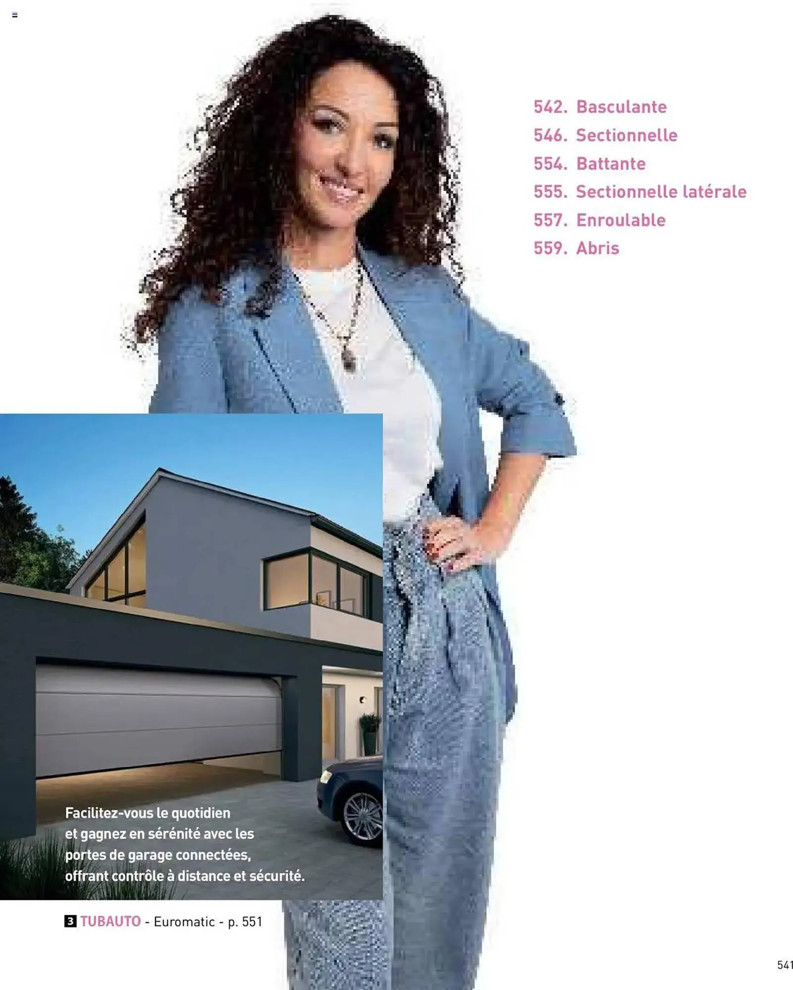 Catalogue Point P du 13 juin au 31 décembre 2025 - Catalogue page 541