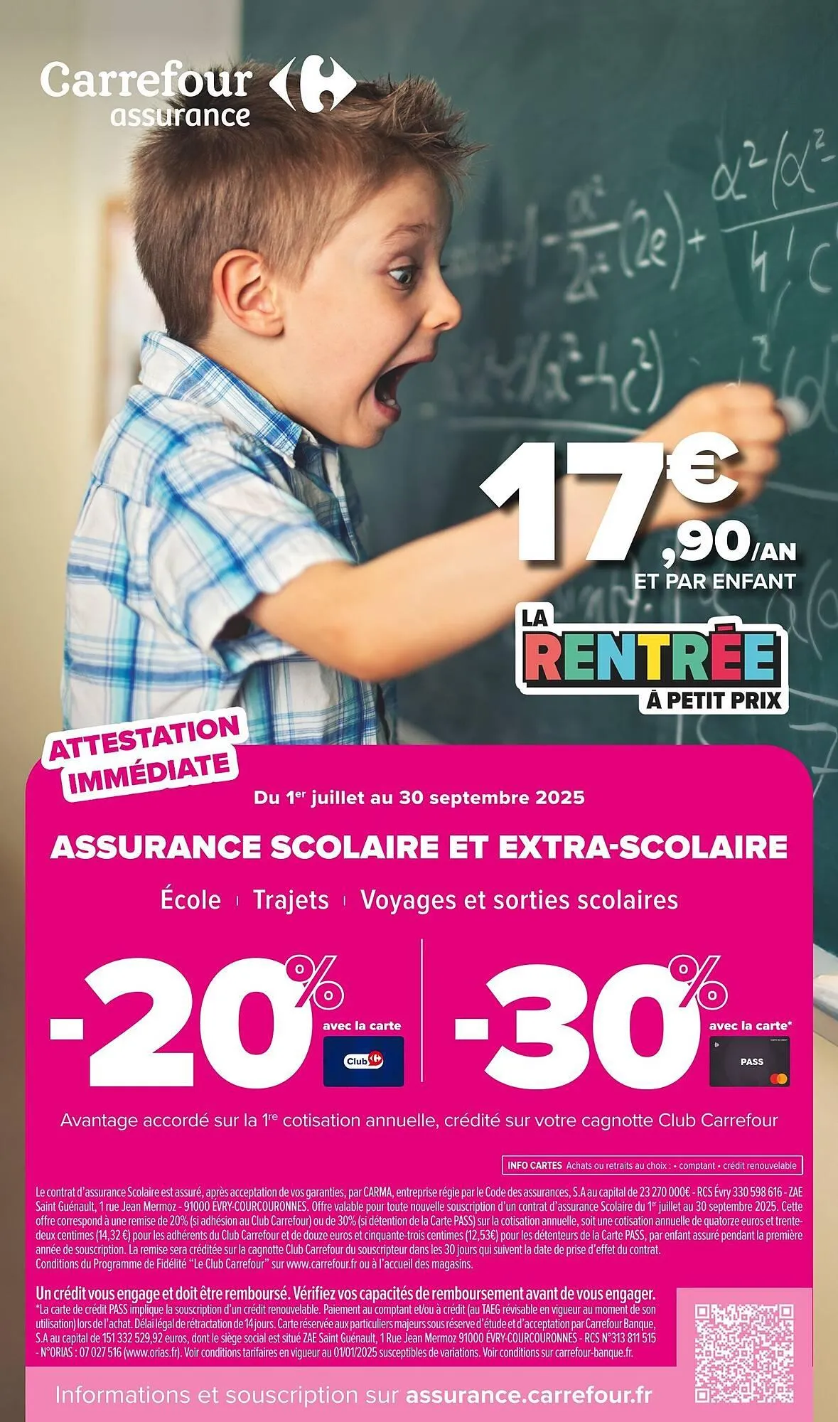 Catalogue Carrefour Market du 1 juillet au 13 juillet 2025 - Catalogue page 15