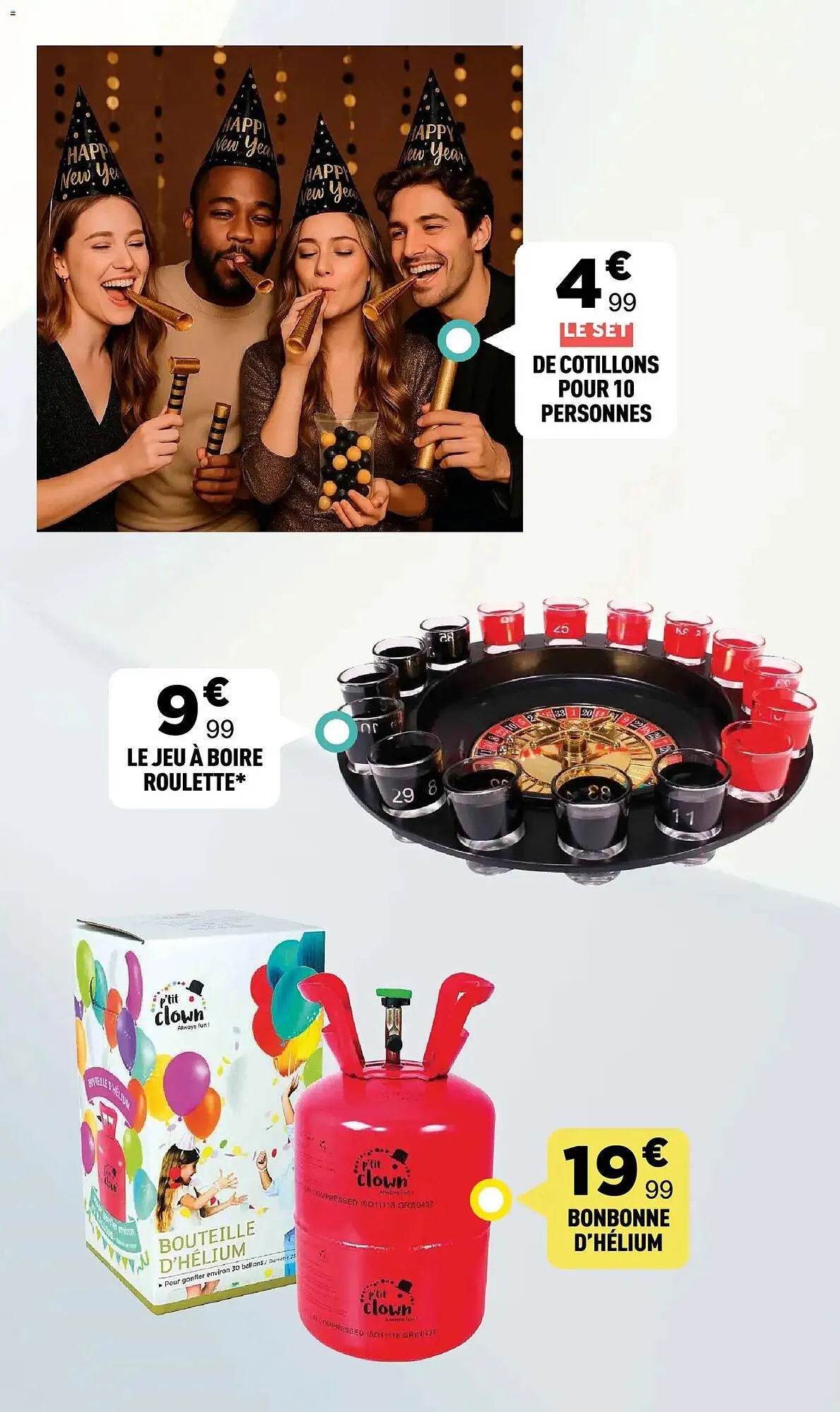 Catalogue Centrakor du 8 décembre au 31 décembre 2025 - Catalogue page 35