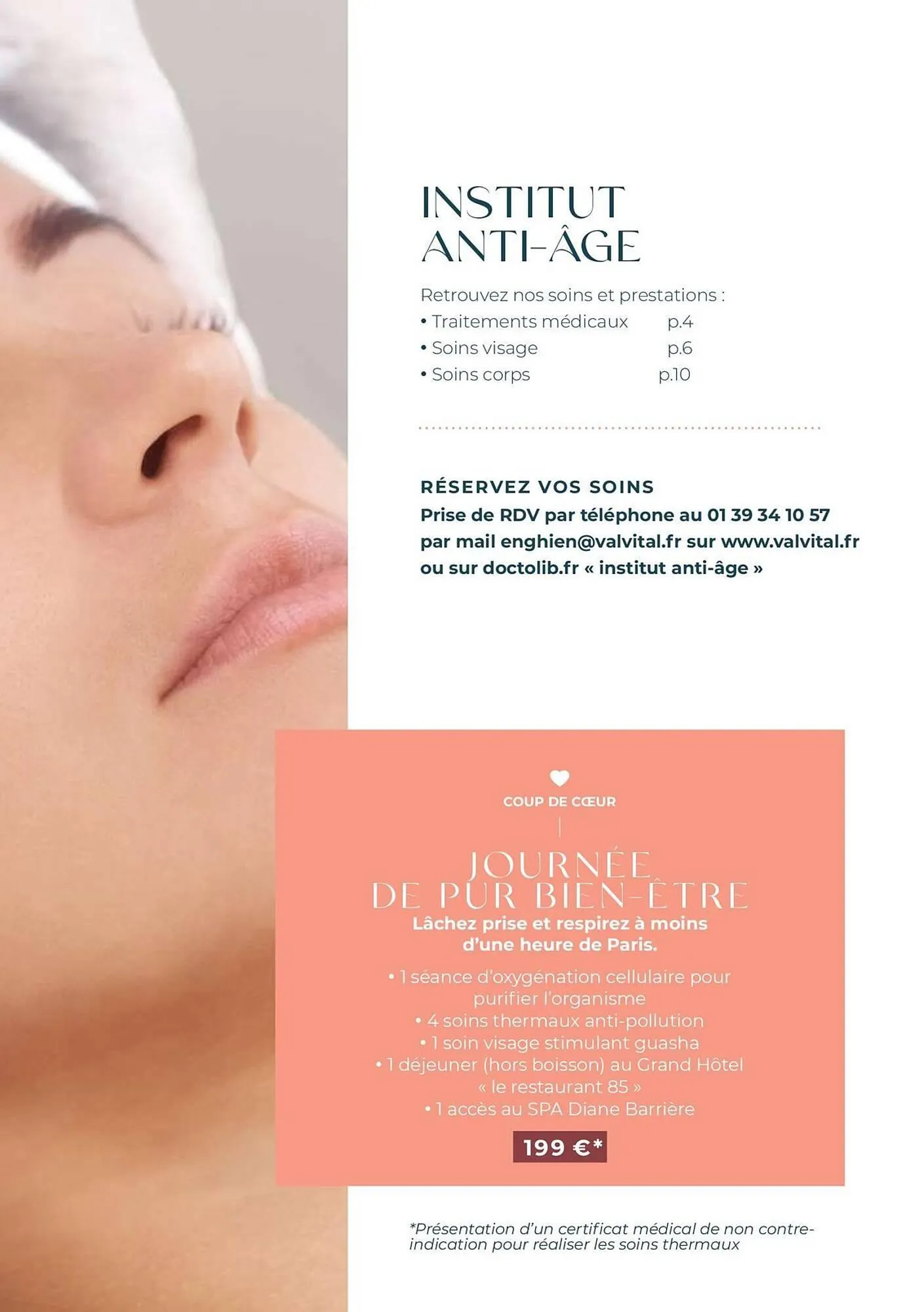 Catalogue ValVital du 9 décembre au 31 décembre 2025 - Catalogue page 3