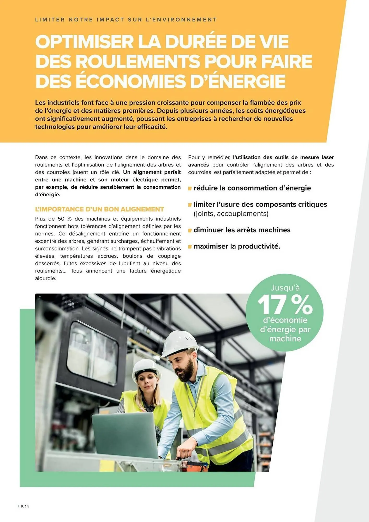 Catalogue Prolians du 2 décembre au 31 décembre 2025 - Catalogue page 14