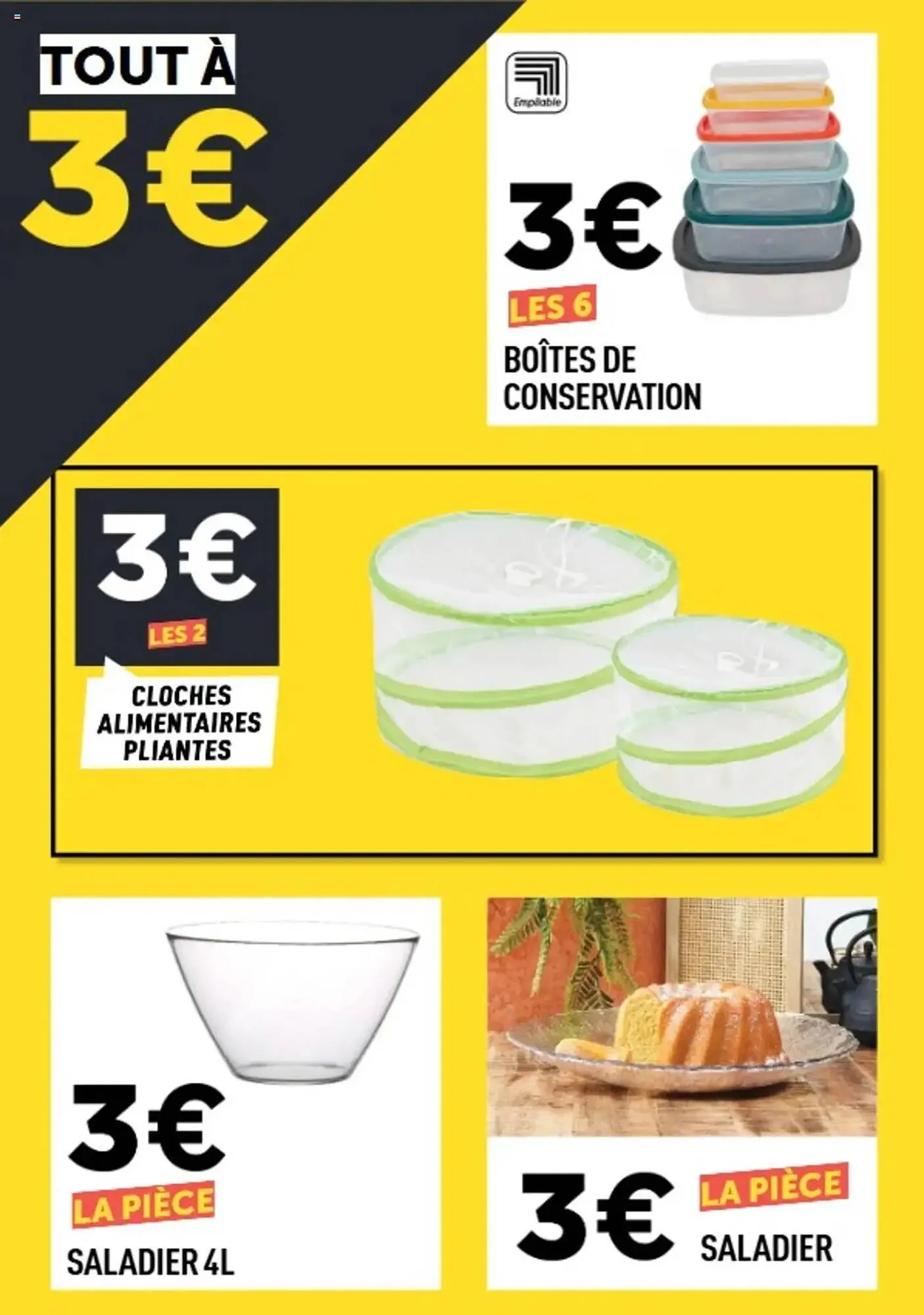 Catalogue Centrakor du 14 juillet au 27 juillet 2025 - Catalogue page 40