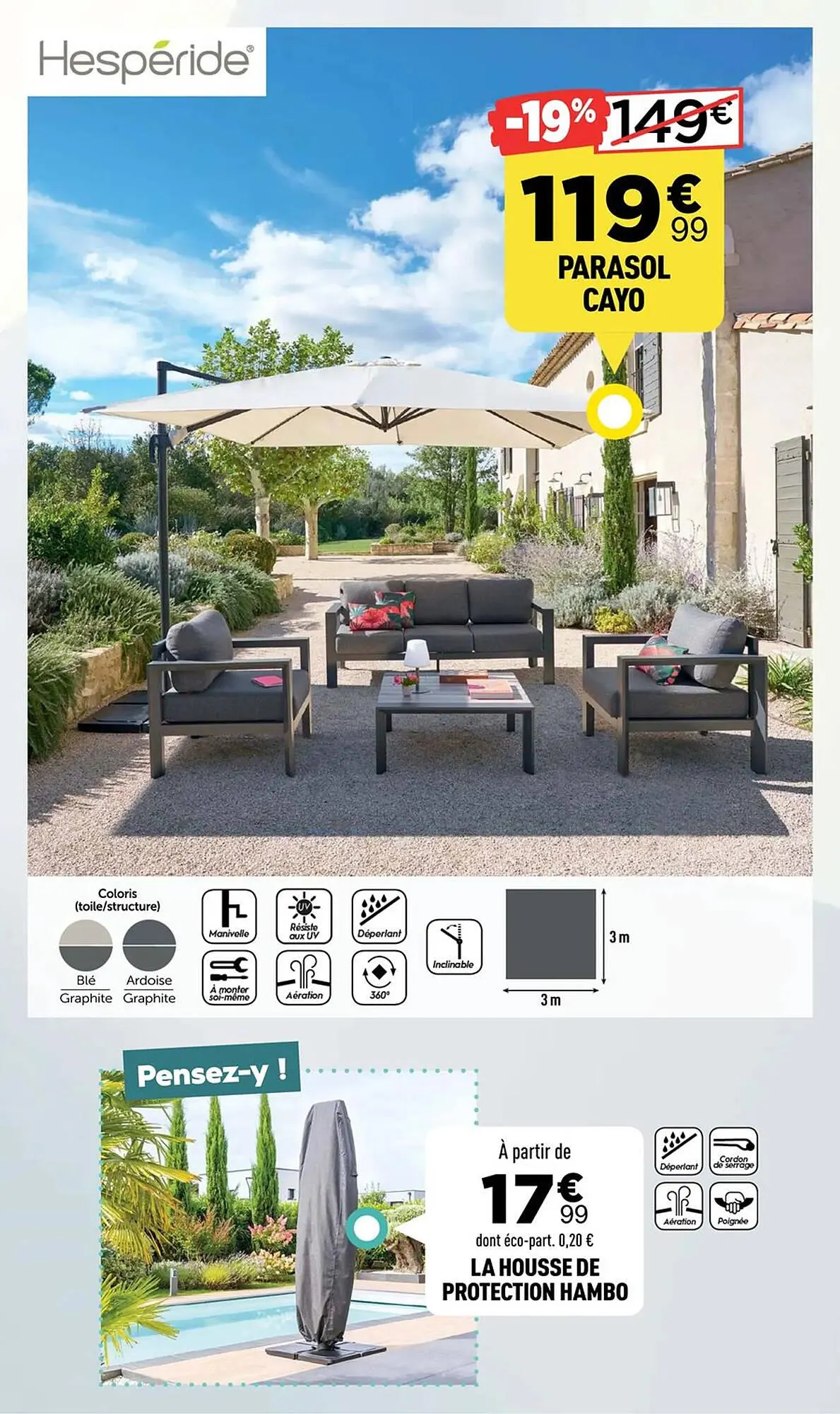 Catalogue Centrakor du 29 avril au 10 mai 2026 - Catalogue page 32