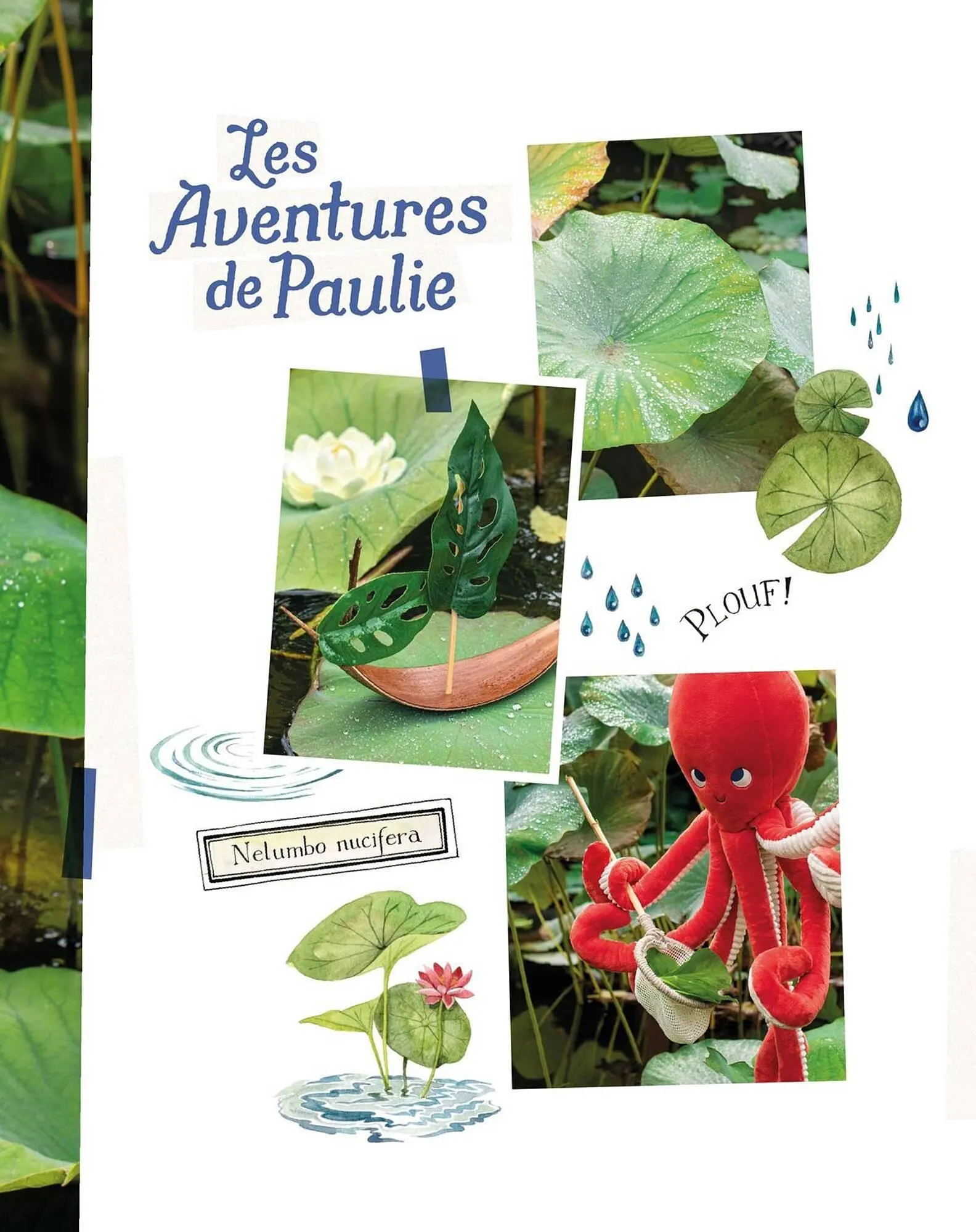 Catalogue Moulin Roty du 1 février au 28 février 2026 - Catalogue page 131