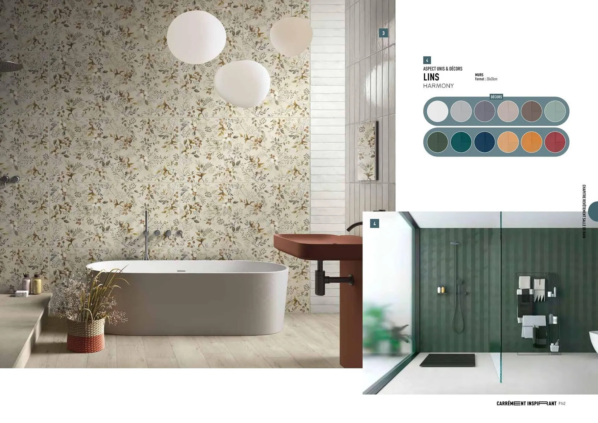 Catalogue Point P du 30 septembre au 31 décembre 2026 - Catalogue page 142