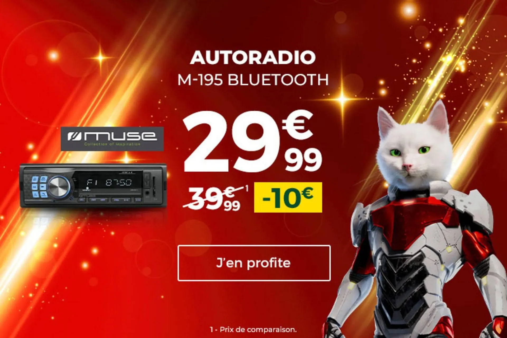 Catalogue Feu Vert - 1