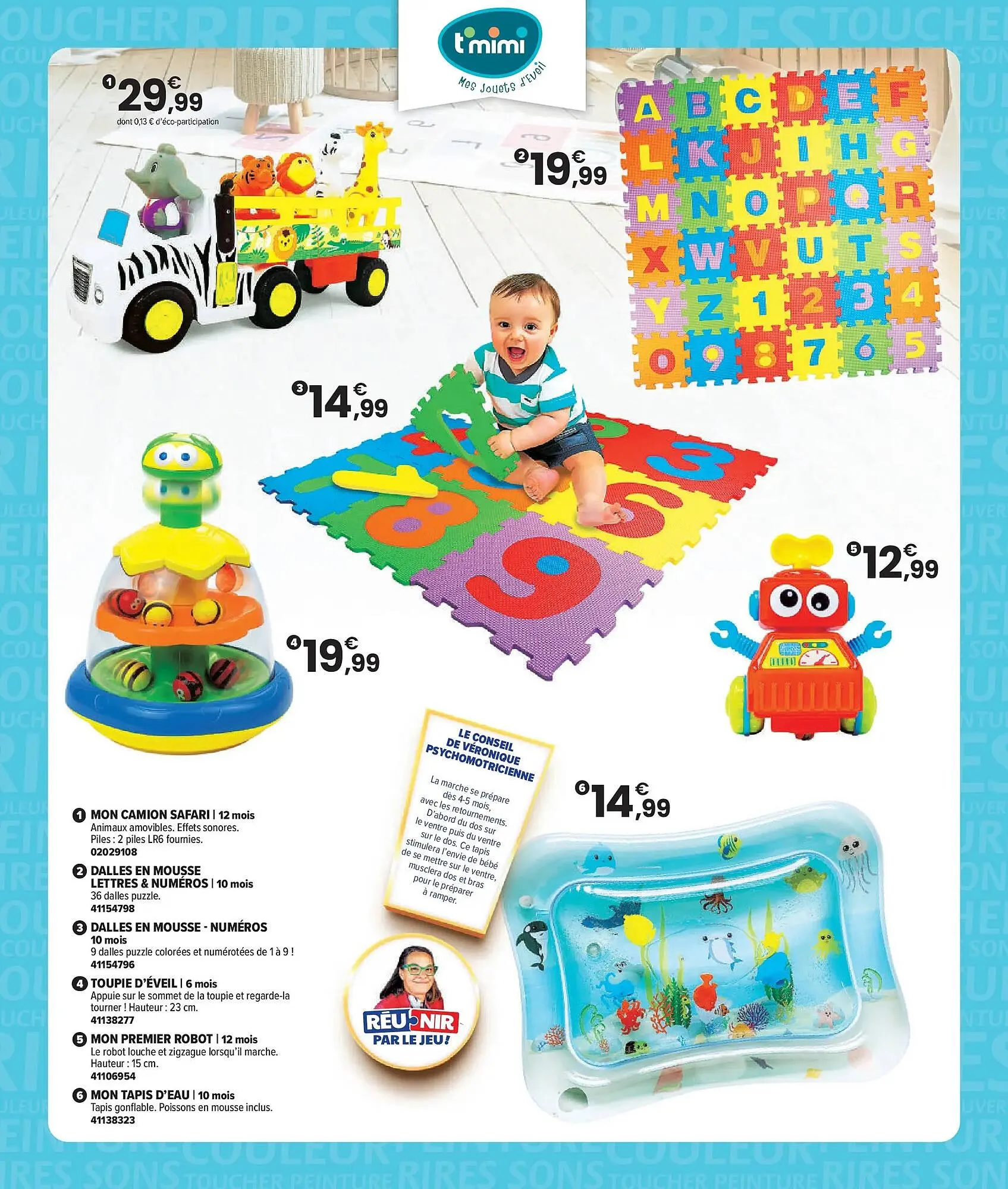 Catalogue JouéClub du 7 octobre au 7 décembre 2025 - Catalogue page 36