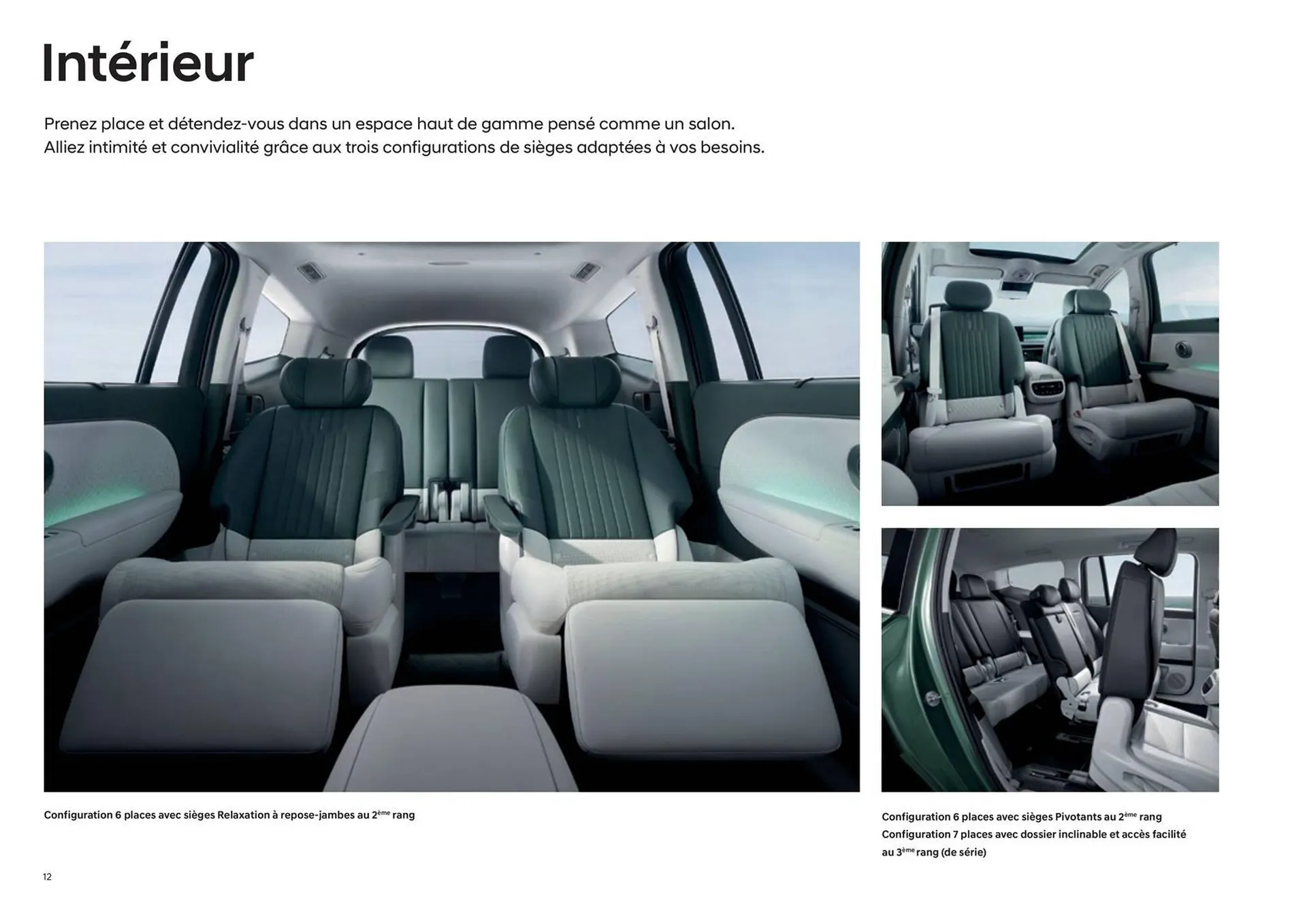 Catalogue Hyundai du 21 juin au 21 juin 2026 - Catalogue page 12