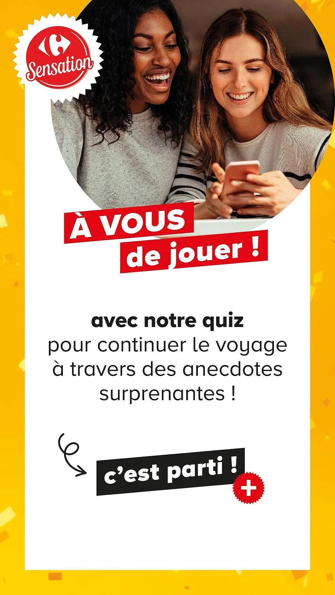 Catalogue Carrefour Express du 11 février au 3 mars 2026 - Catalogue page 20