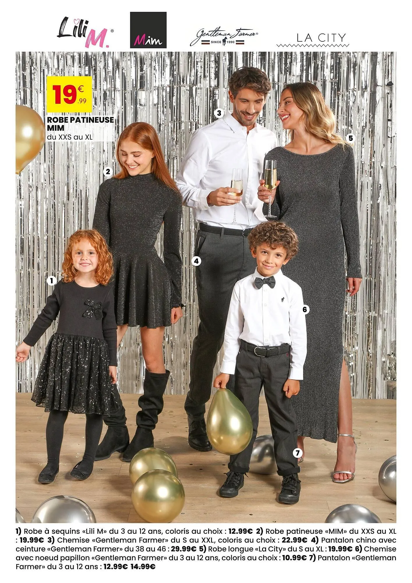 Catalogue Stokomani du 12 novembre au 23 novembre 2025 - Catalogue page 18