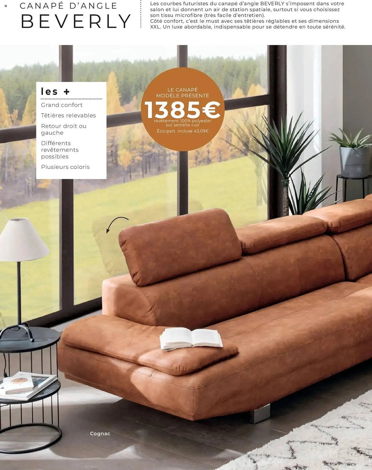 Catalogue Cocktail Scandinave du 18 février au 25 avril 2026 - Catalogue page 40