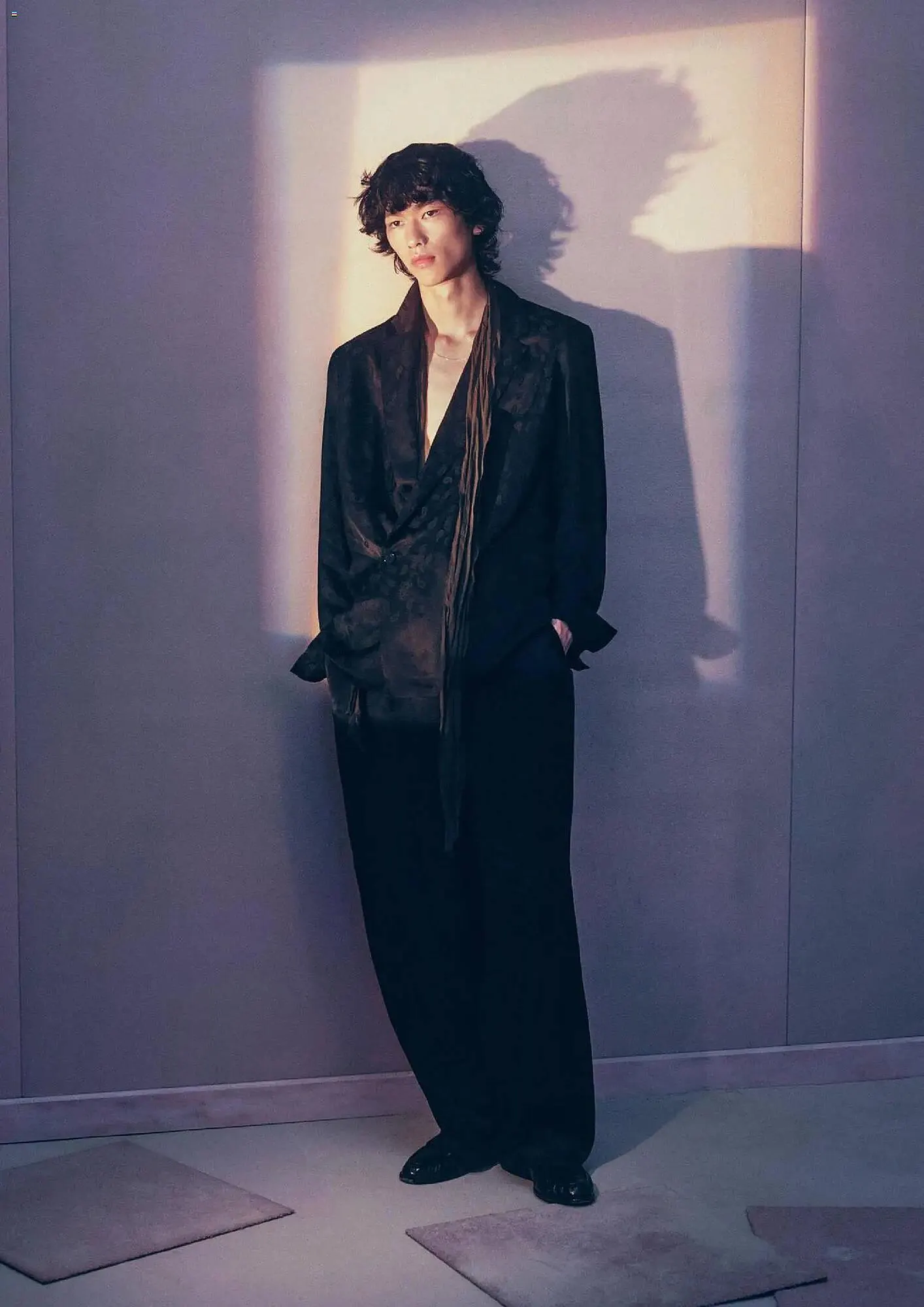 Catalogue Zara du 6 décembre au 5 janvier 2026 - Catalogue page 8