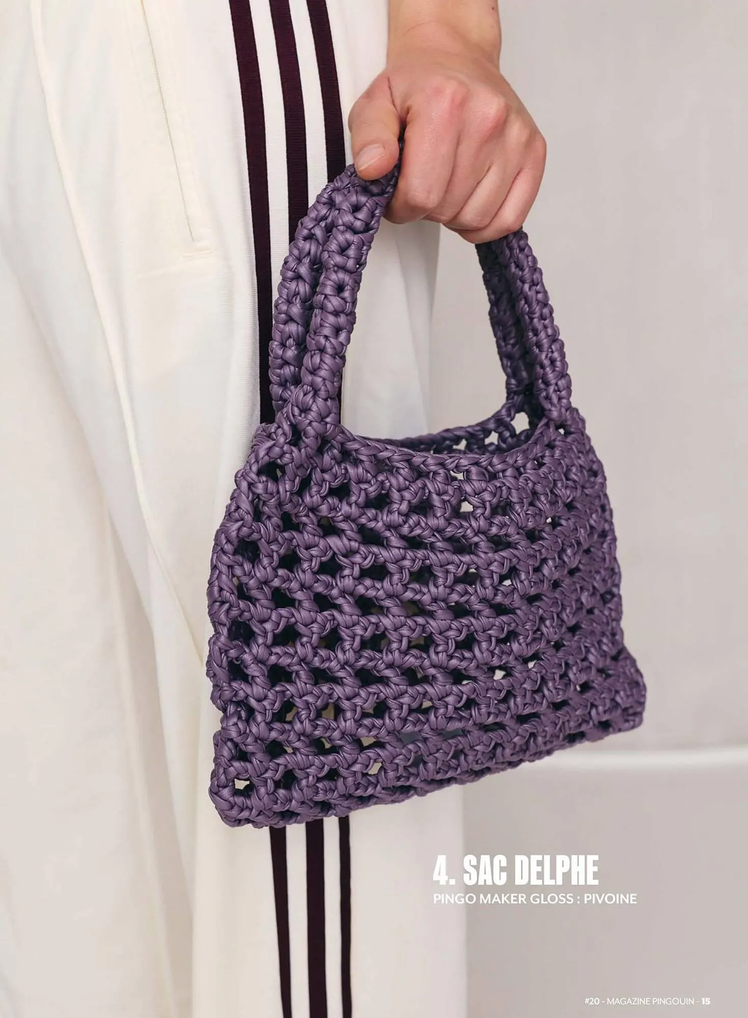 Catalogue Phildar du 2 mars au 31 août 2026 - Catalogue page 15