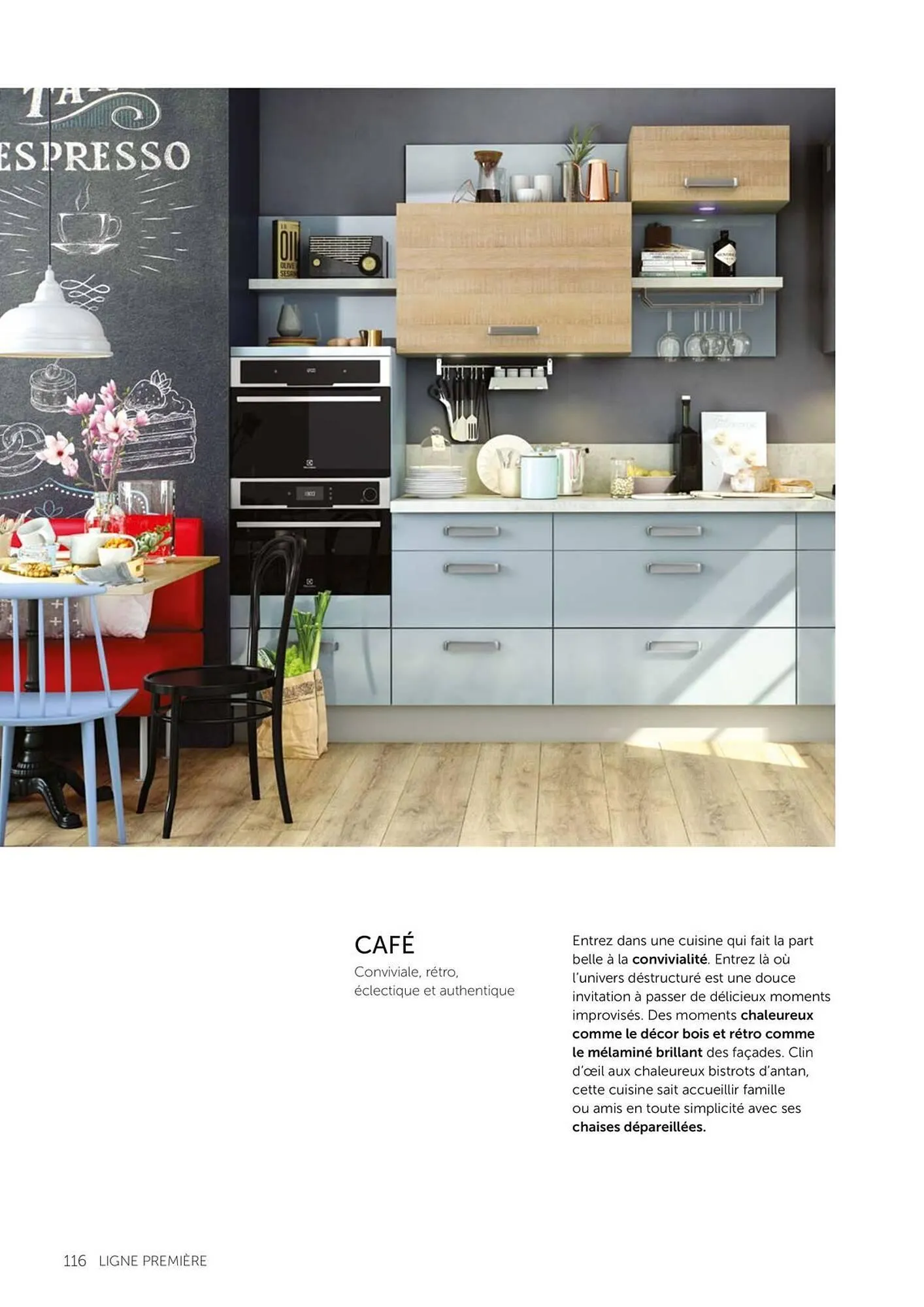 Catalogue Arthur Bonnet du 3 juin au 1 novembre 2025 - Catalogue page 116