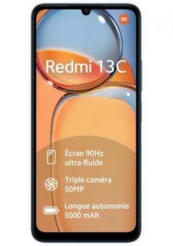 Xiaomi Redmi 13C