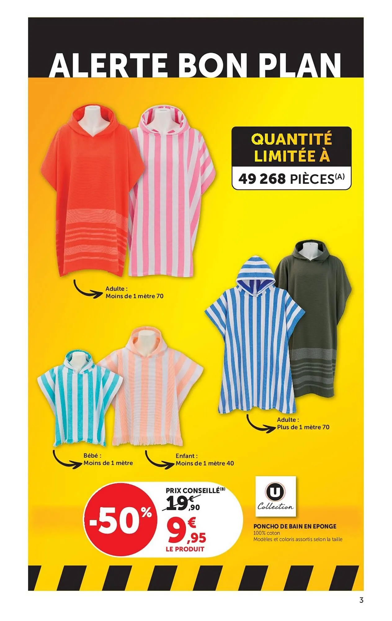Catalogue Super U du 28 avril au 10 mai 2026 - Catalogue page 3