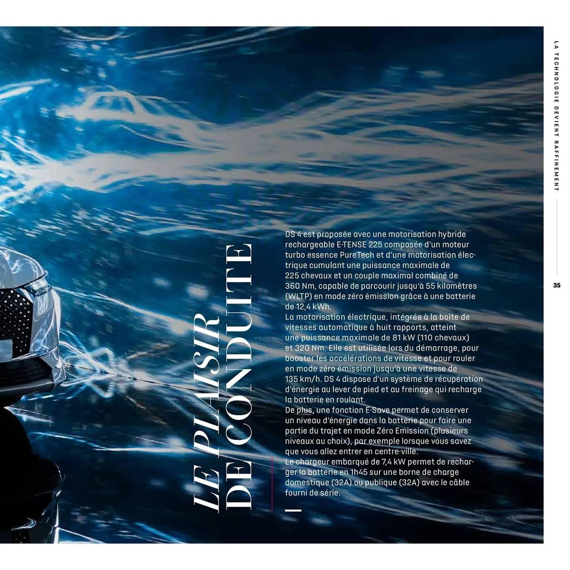 Catalogue DS du 8 janvier au 31 janvier 2027 - Catalogue page 35