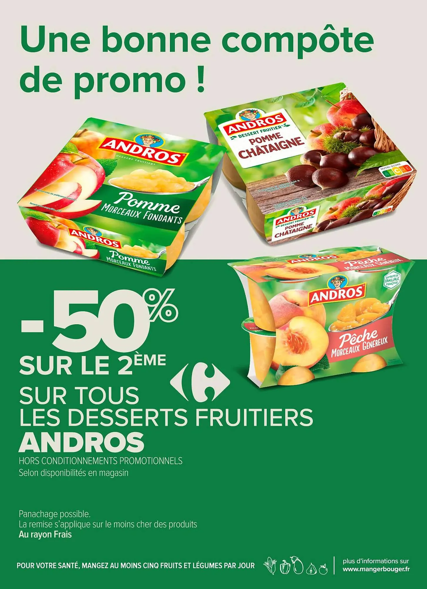 Catalogue Carrefour Express du 21 octobre au 2 novembre 2025 - Catalogue page 6