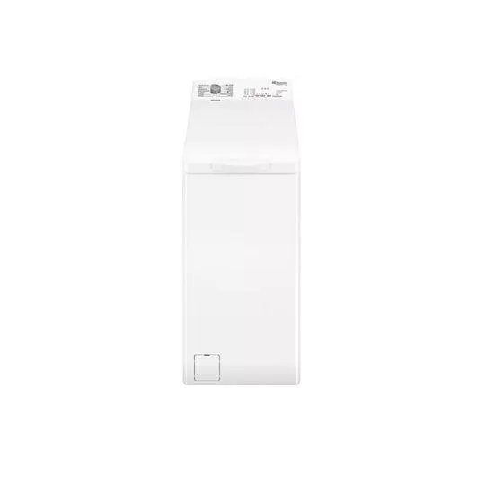 Electrolux Lave-linge top 6kg 1200 tours/min - EWQ6412D