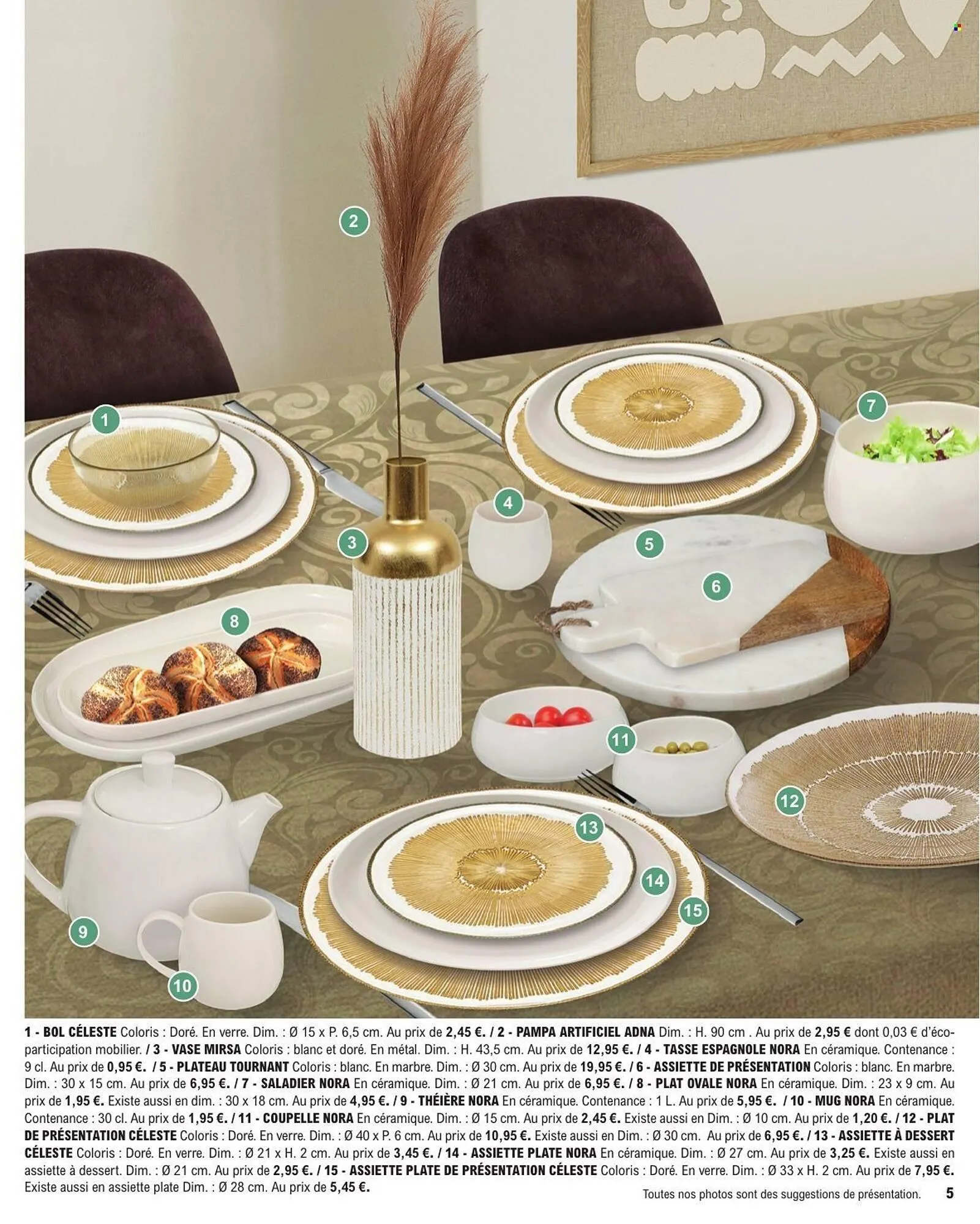 Catalogue E.Leclerc du 2 décembre au 20 décembre 2025 - Catalogue page 5