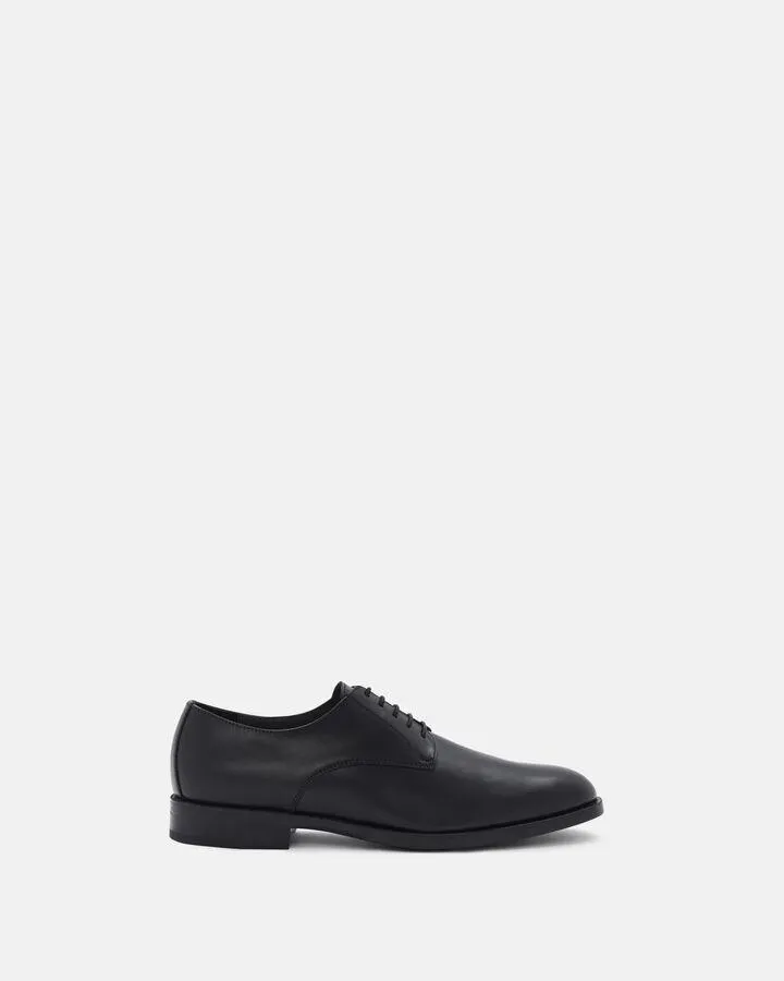 DERBIES MISELKO Noir