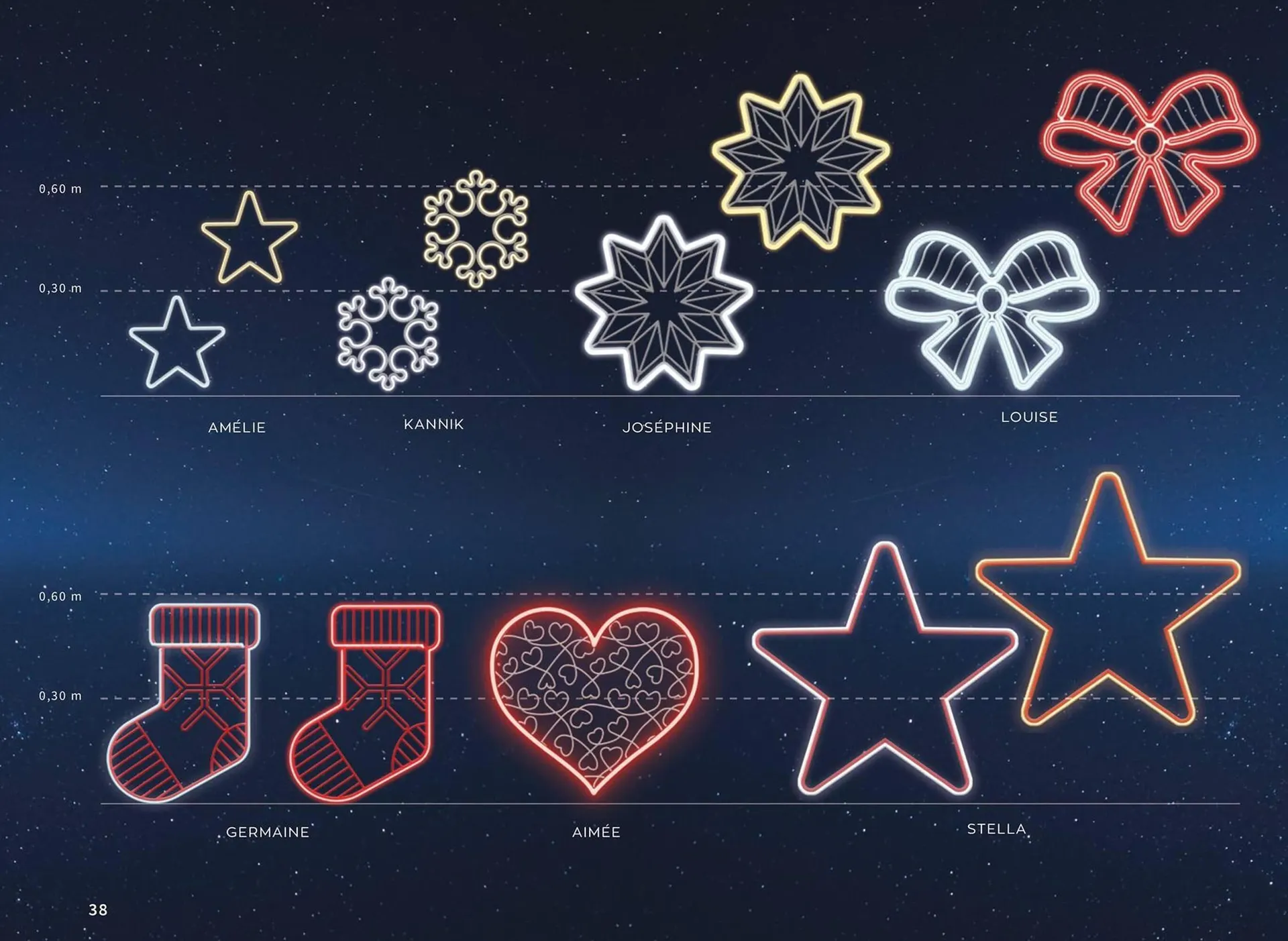 Catalogue Yesss electrique du 13 octobre au 31 décembre 2026 - Catalogue page 38