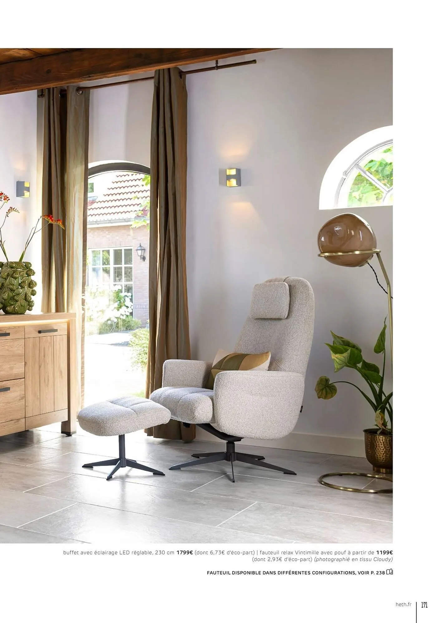 Catalogue H&H du 15 septembre au 28 février 2026 - Catalogue page 171