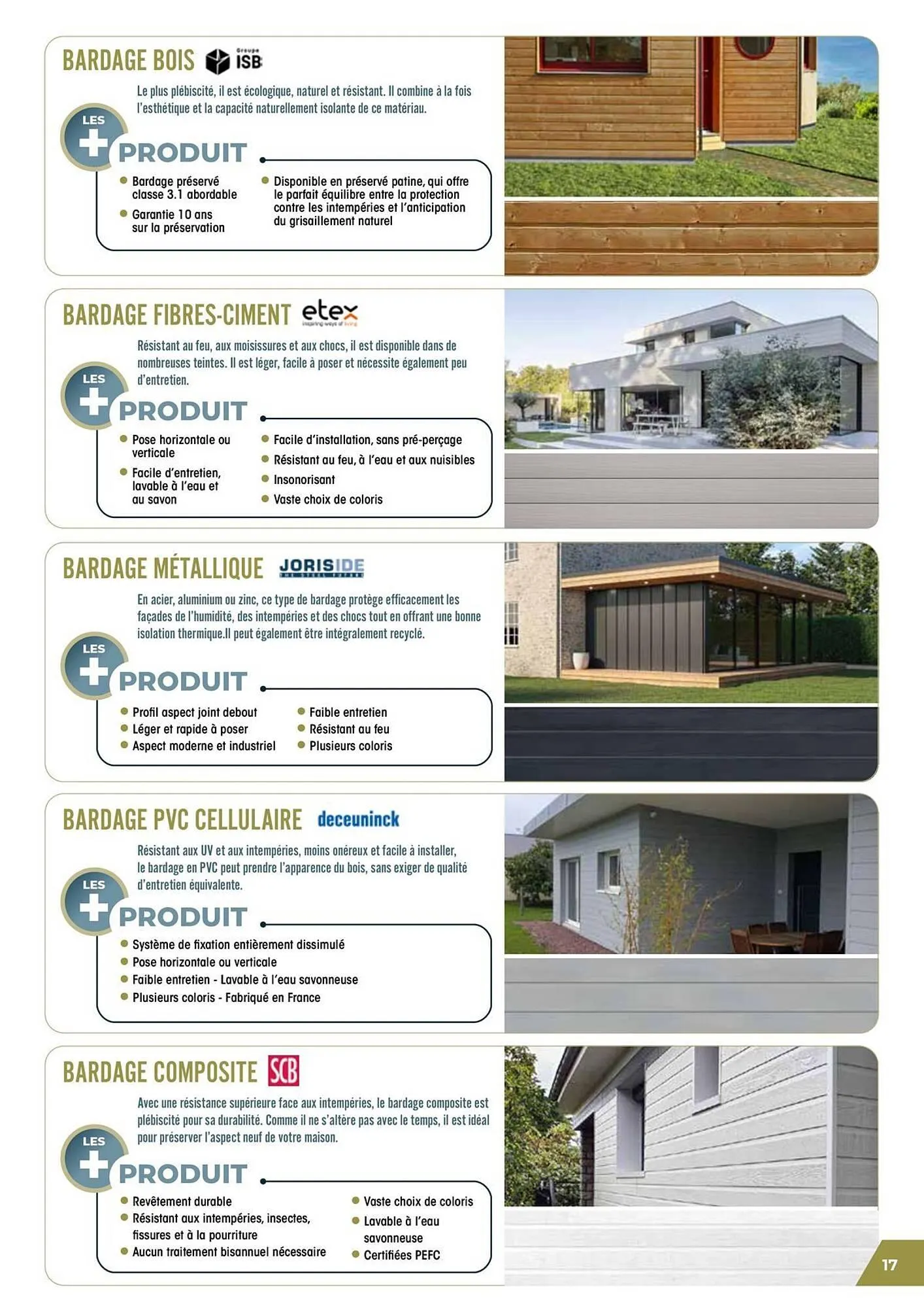 Catalogue BigMat du 18 février au 31 décembre 2025 - Catalogue page 17