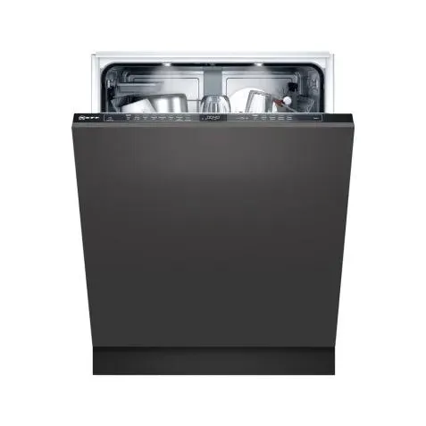 Lave-vaisselle Neff ENCASTRABLE - S197EB800E 60CM