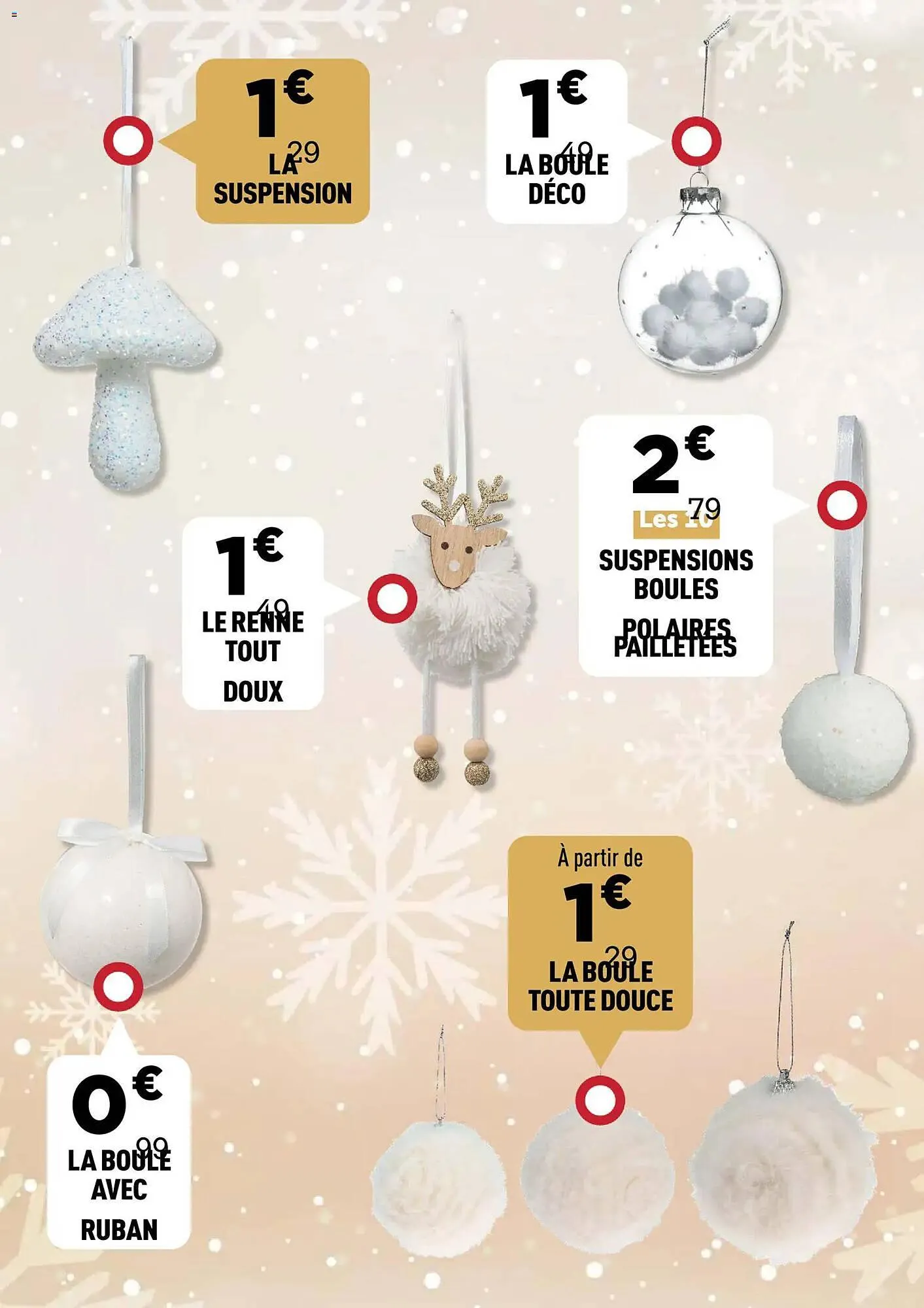 Catalogue Centrakor du 3 novembre au 16 novembre 2025 - Catalogue page 27