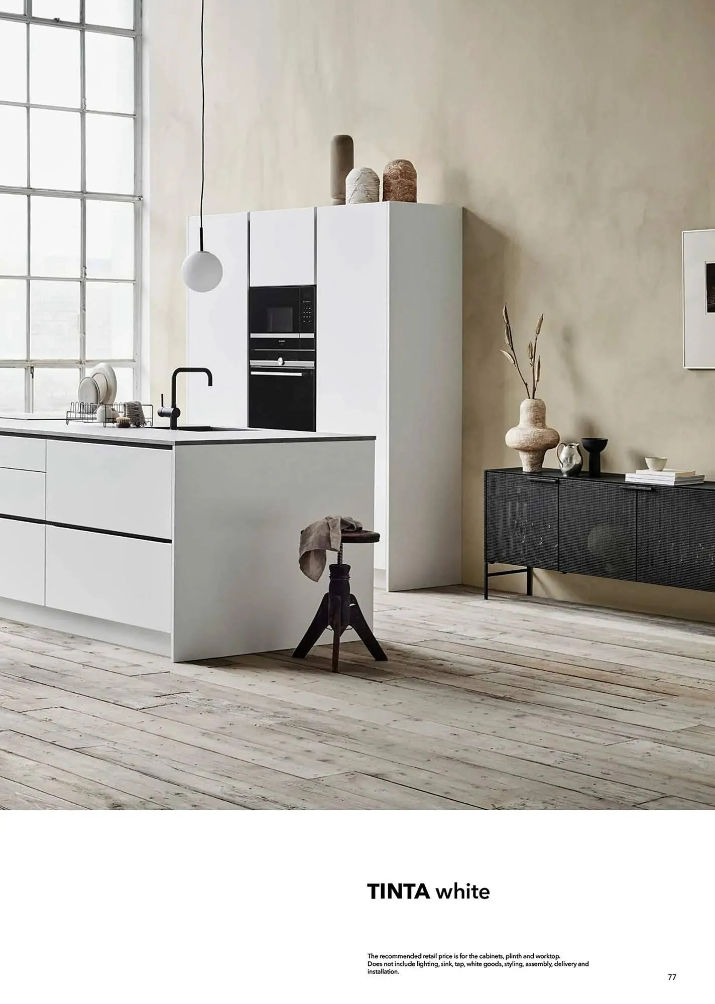 Catalogue Kvik du 17 janvier au 31 décembre 2024 - Catalogue page 77