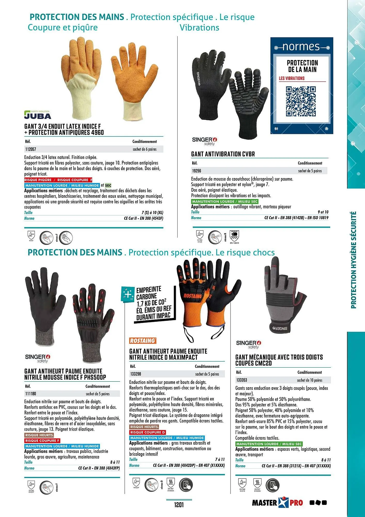 Catalogue Master Pro du 28 janvier au 30 décembre 2028 - Catalogue page 1205