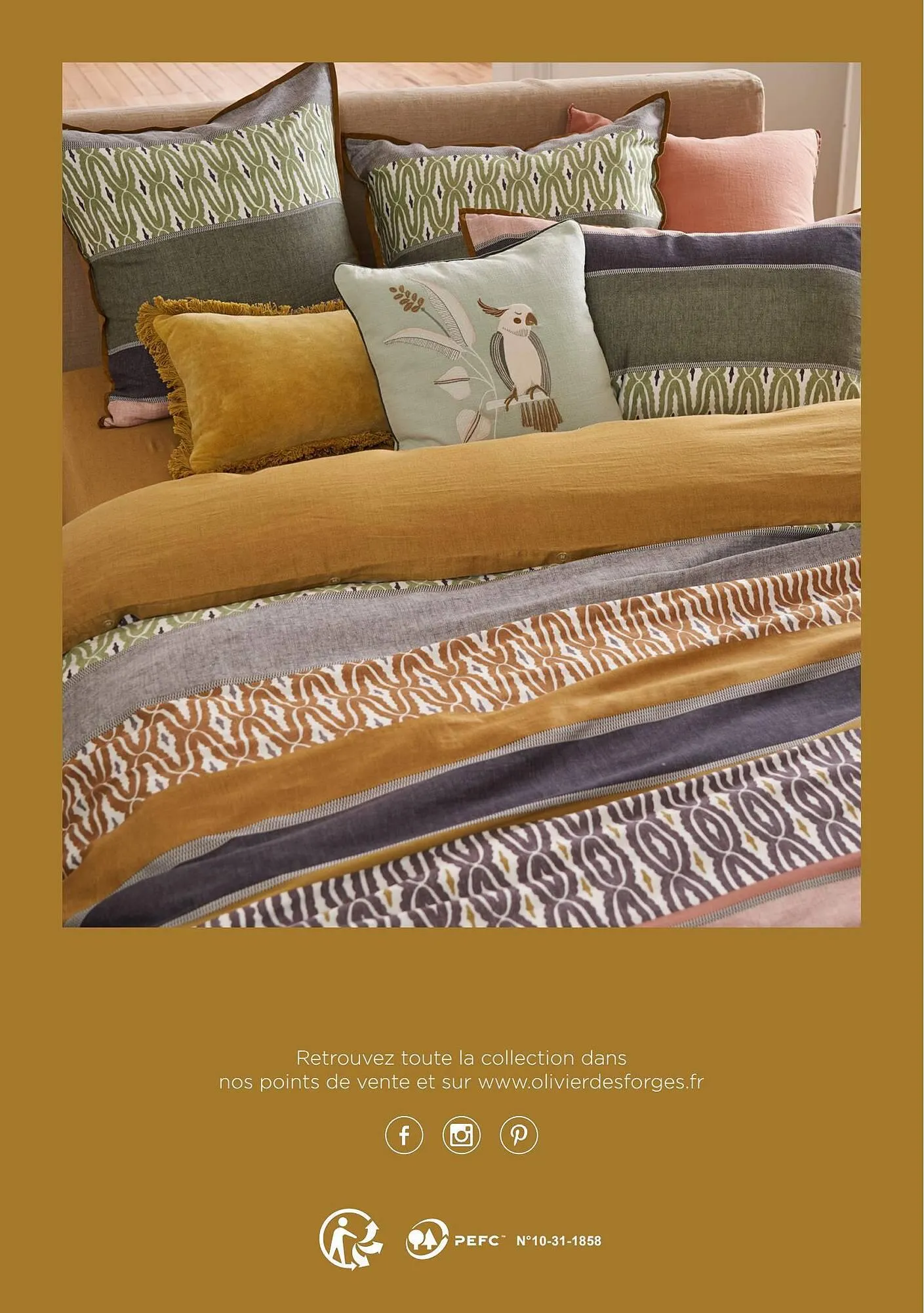 Catalogue Olivier Desforges du 21 août au 31 décembre 2023 - Catalogue page 40