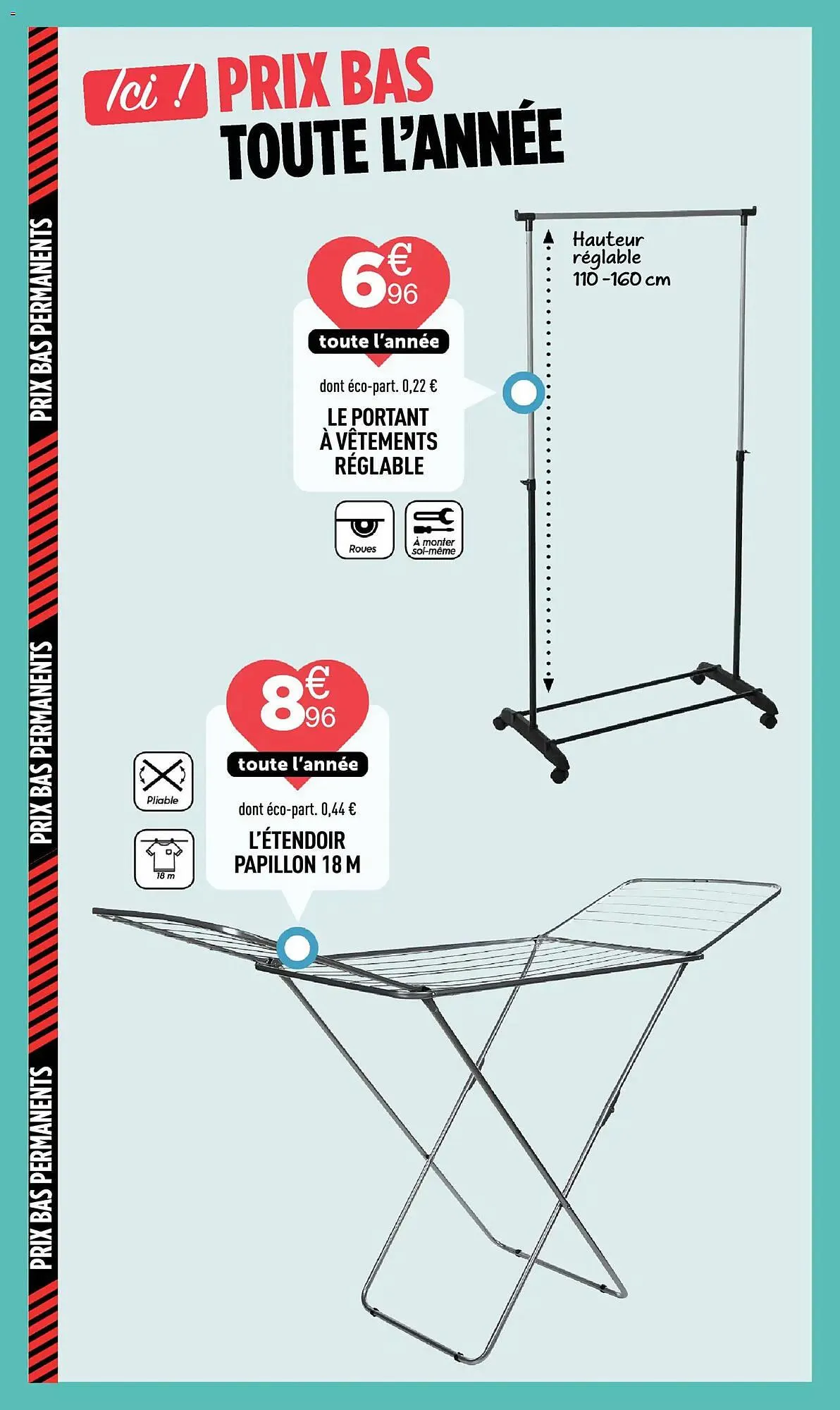 Catalogue Centrakor du 2 février au 15 février 2026 - Catalogue page 57
