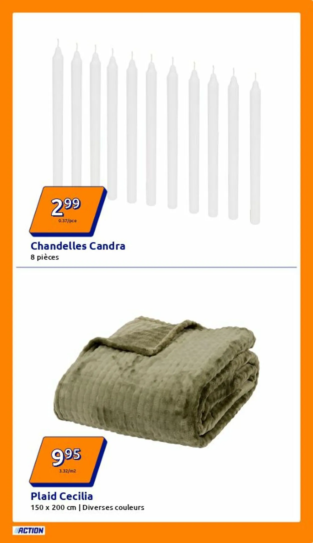 Action du 10 décembre au 24 décembre 2025 - Catalogue page 5