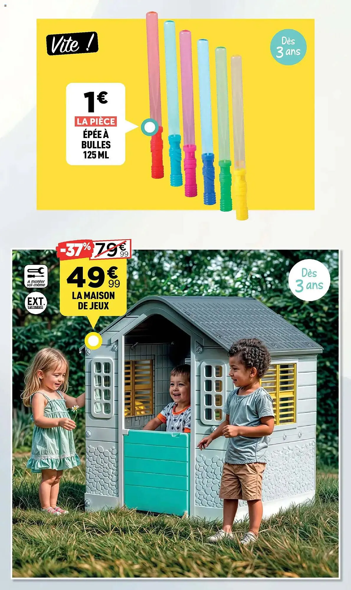 Catalogue Centrakor du 27 avril au 10 mai 2026 - Catalogue page 38