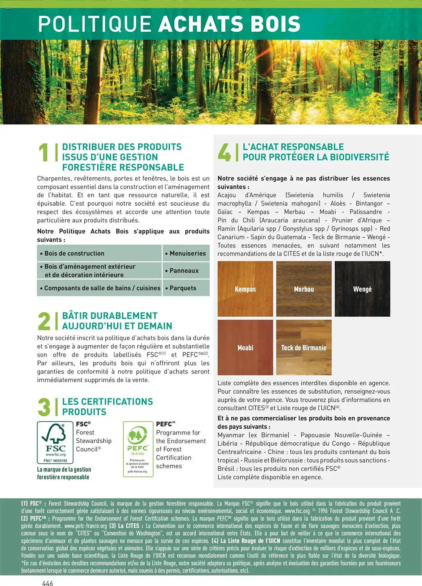 Catalogue Point P du 11 juillet au 31 décembre 2025 - Catalogue page 446