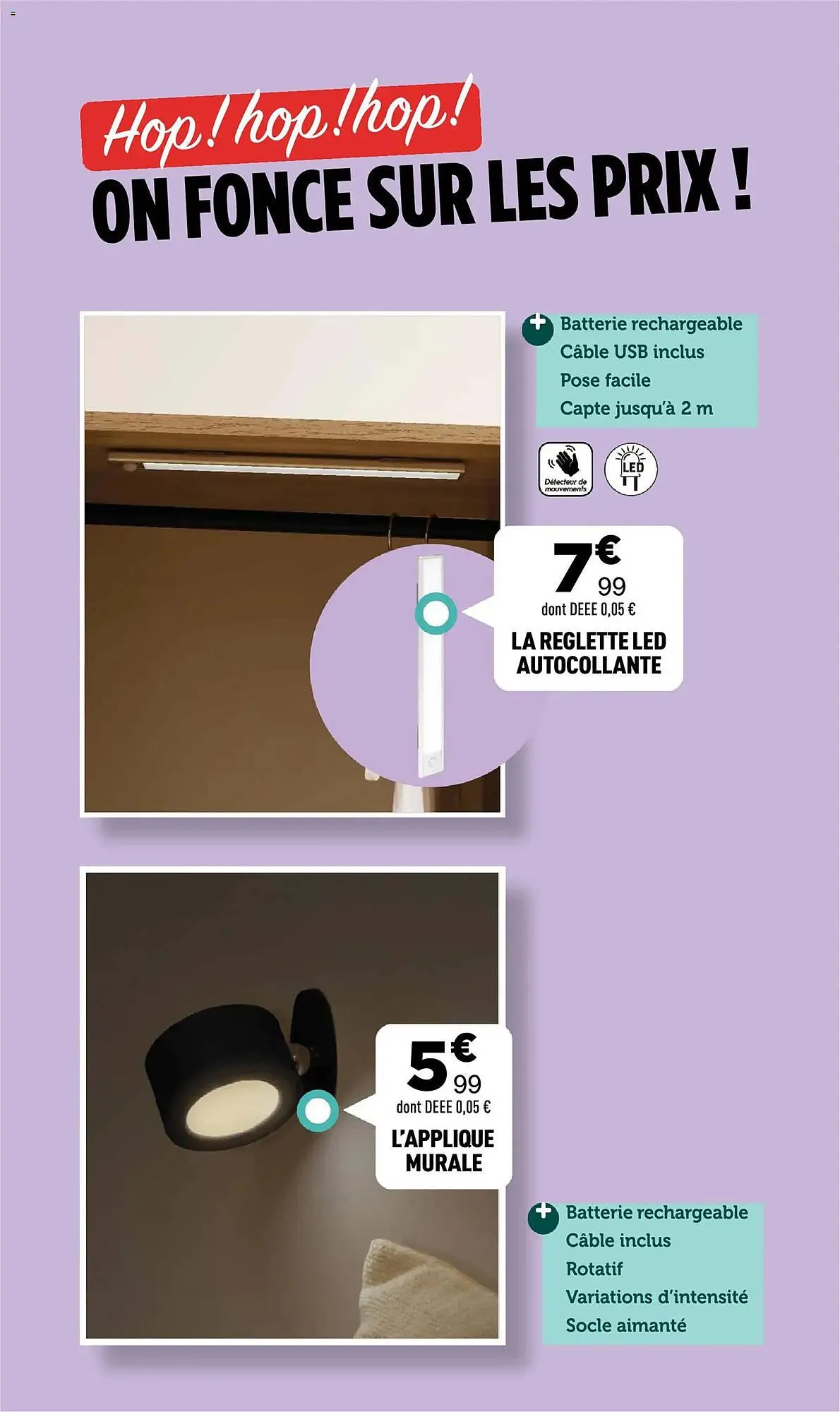 Catalogue Centrakor du 12 janvier au 25 janvier 2026 - Catalogue page 46