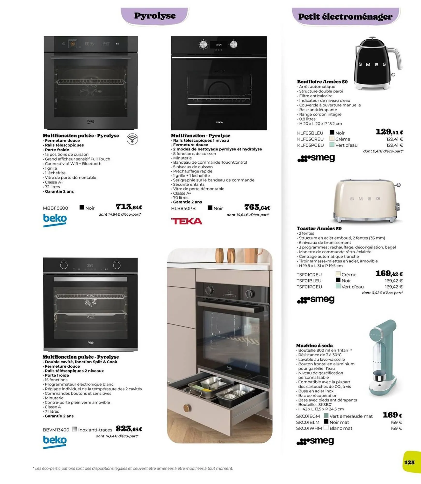 Catalogue SoCoo'c du 2 mars au 31 mai 2026 - Catalogue page 125