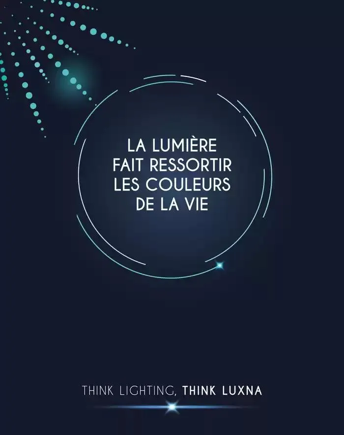 LUXNA 2025 du 1 janvier au 31 décembre 2026 - Catalogue page 2