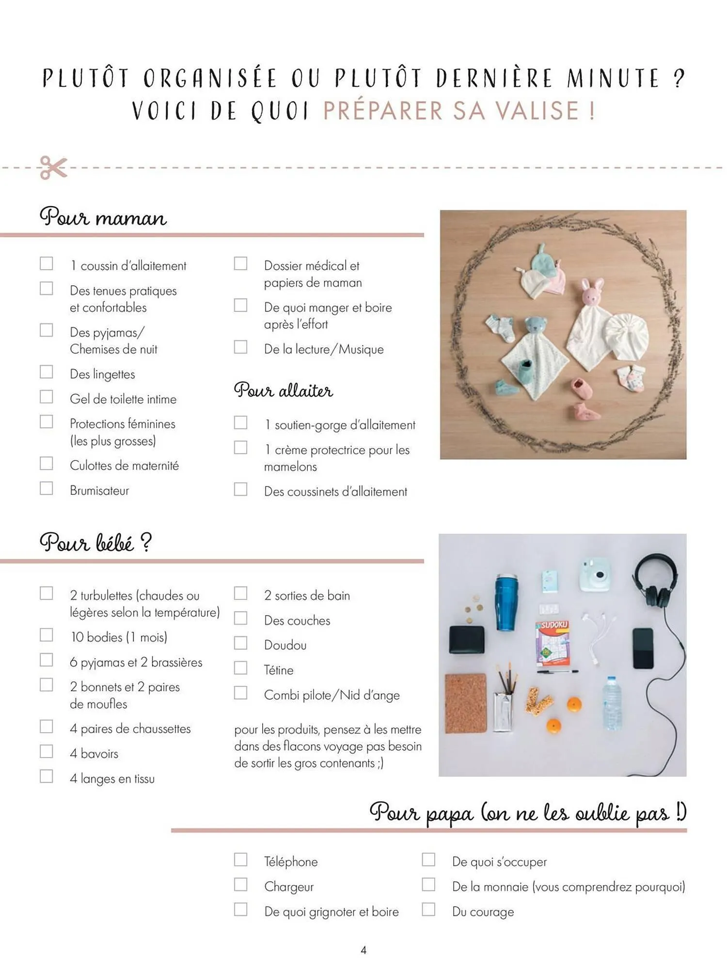 Catalogue Orchestra du 5 août au 31 décembre 2025 - Catalogue page 4