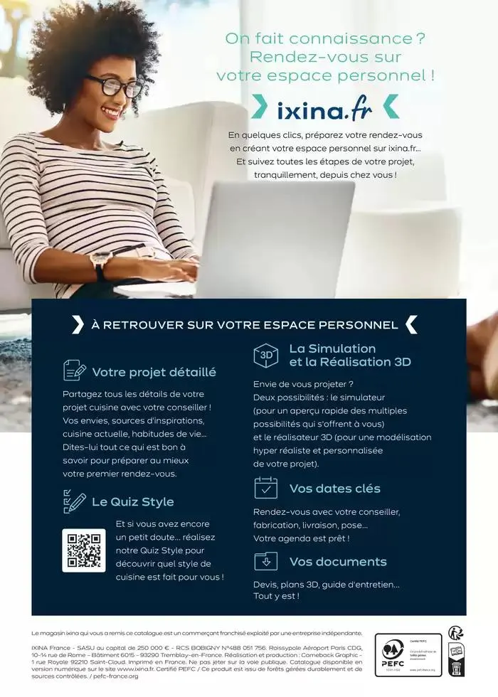 Cache-cache avec doudou inclus du 10 février au 30 novembre 2025 - Catalogue page 131