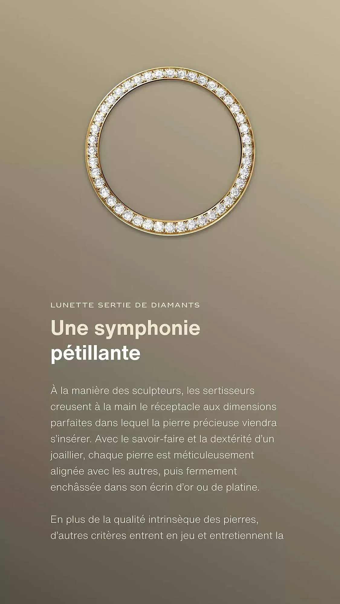 Rolex Catalogue du 3 octobre au 3 octobre 2025 - Catalogue page 4